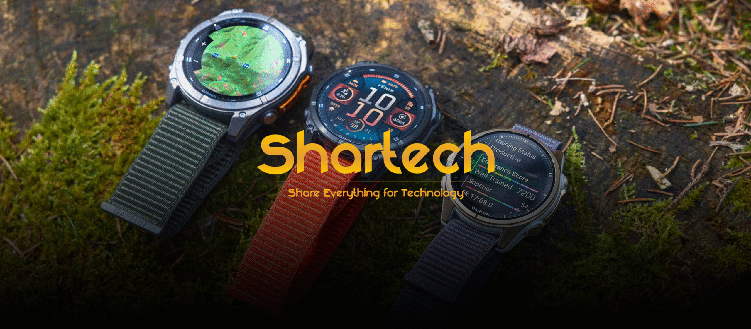 Shartech Việt Nam