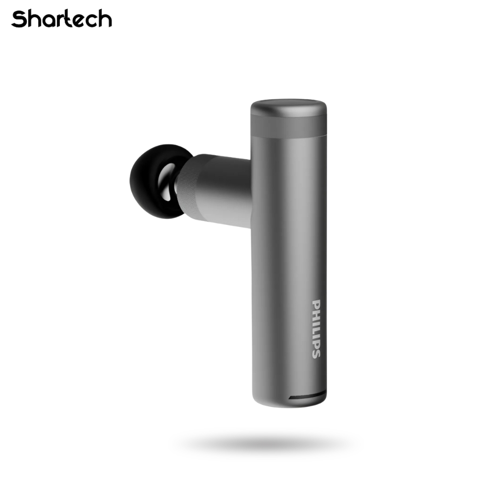 Súng Máy Massage Cầm Tay Philips PPM7307 