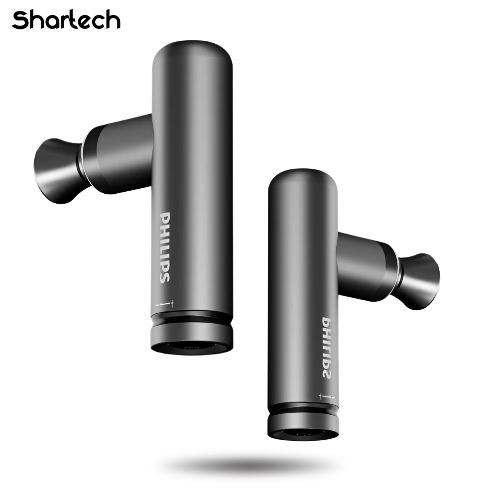 Máy Massage Cầm Tay Philips PPM7308