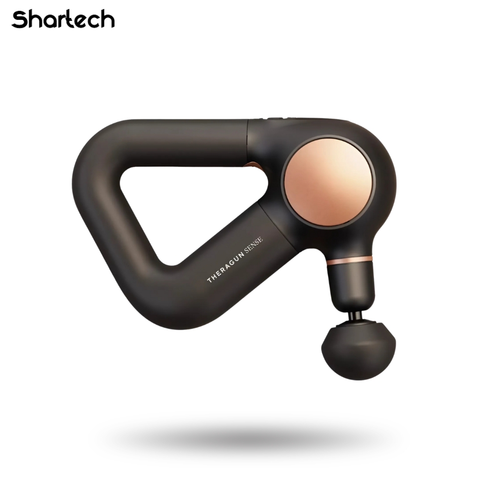 Máy Massage Cầm Tay Therabody Theragun Sense