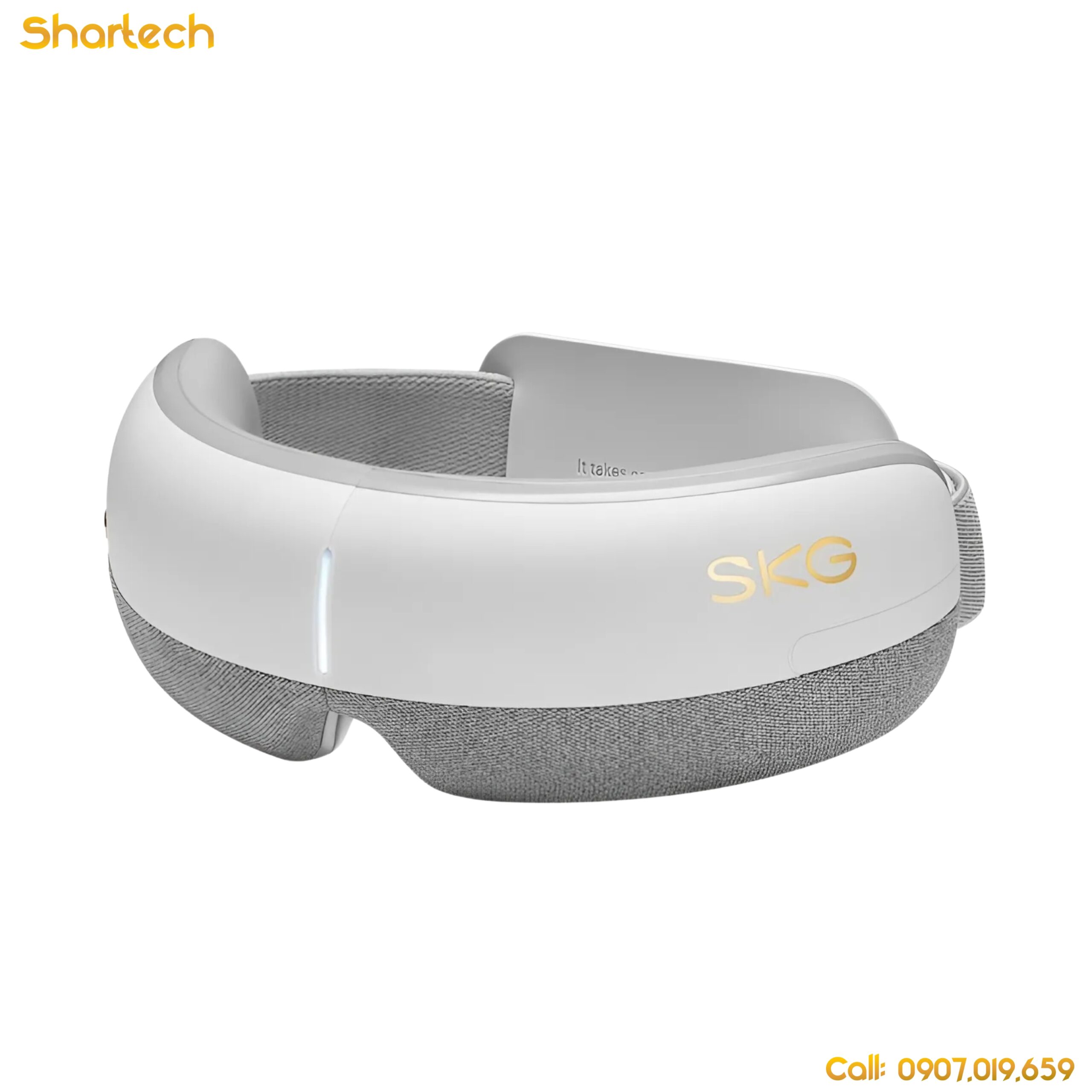 Máy Massage Mắt SKG E3