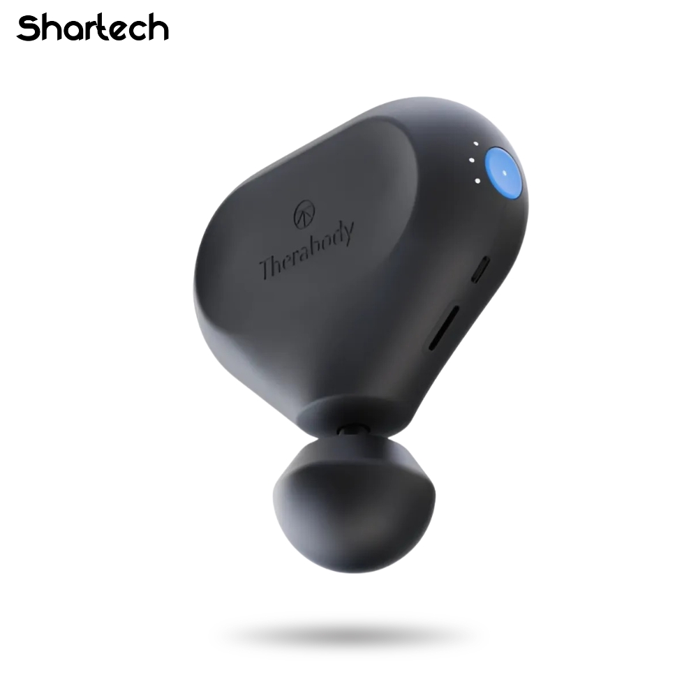 Máy Massage Cầm Tay Therabody Theragun Mini Gen 2