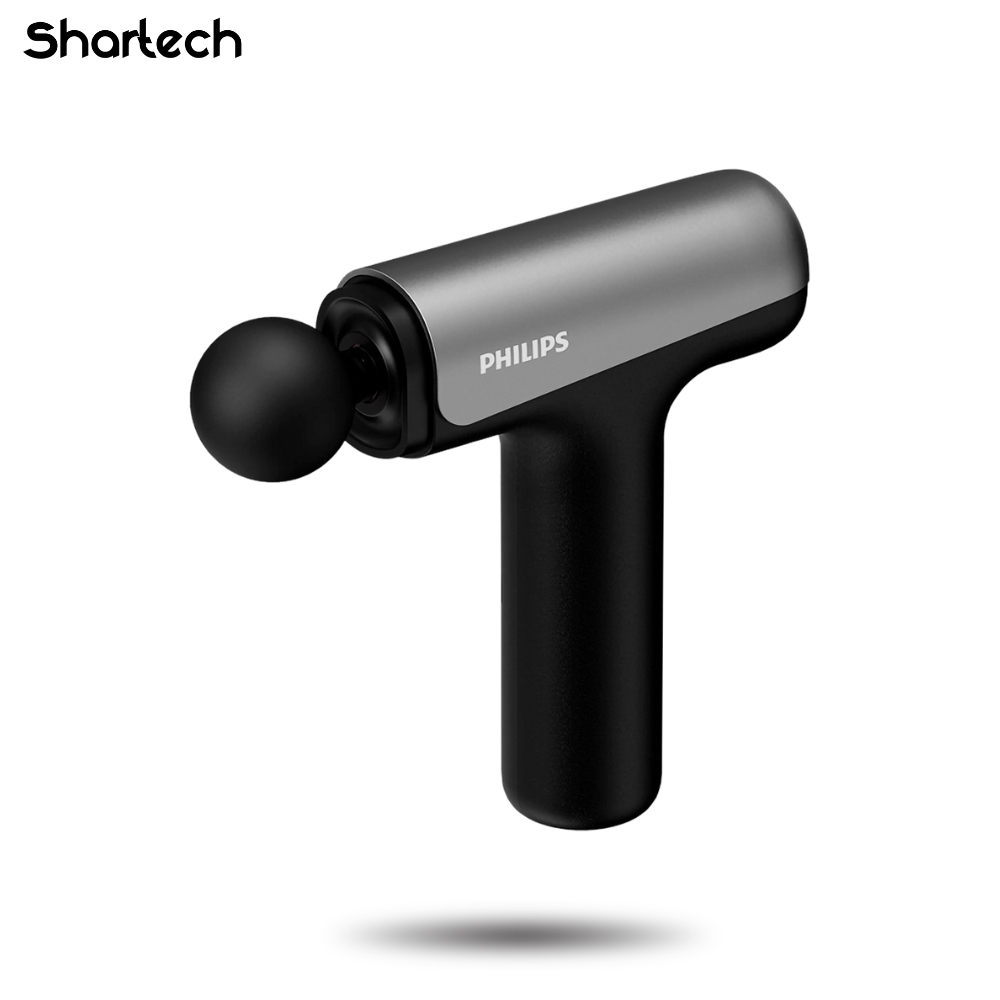 Máy Massage Cầm tay Philips 7325