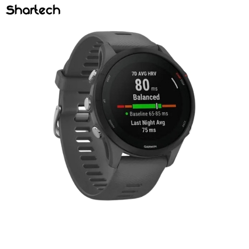 Đồng Hồ Thông Minh Garmin Forerunner 255