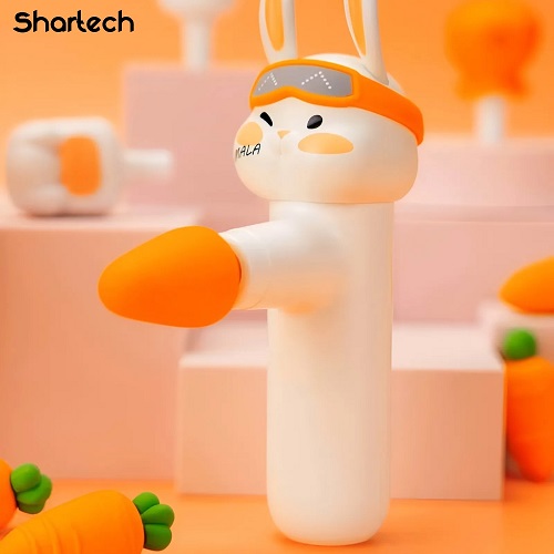 Máy Massage Cầm Tay Mini Thỏ MALA Beoka