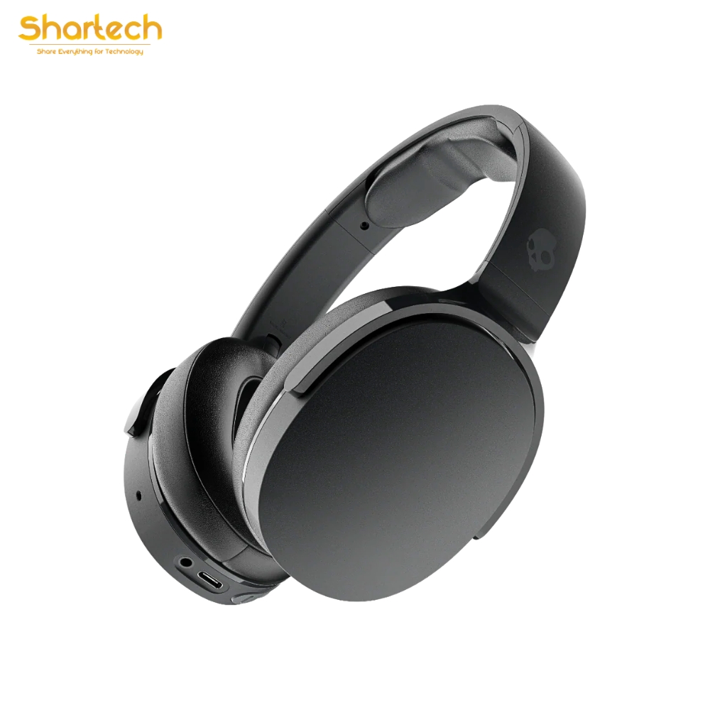 Tai Nghe Skullcandy Hesh Evo Wireless Headphones
