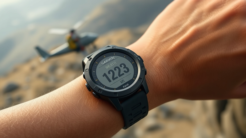 Đồng hồ Garmin - Nguồn gốc từ đâu và tại sao lại đáng tin cậy?