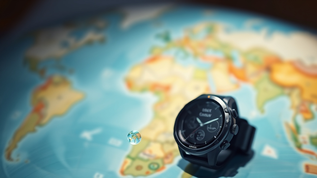 Đồng hồ Garmin - Nguồn gốc từ đâu và tại sao lại đáng tin cậy?