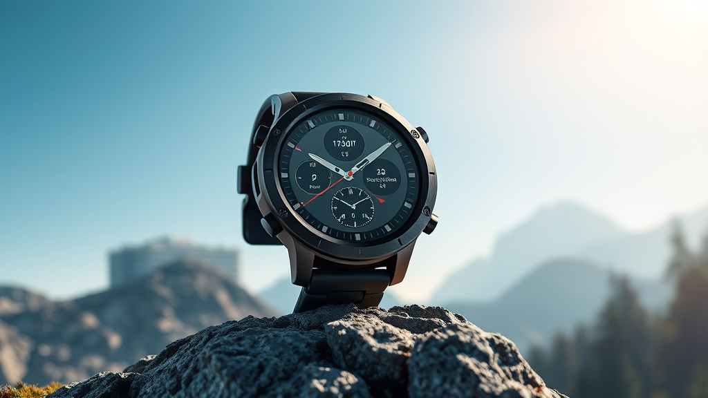 Đồng hồ Garmin - Nguồn gốc từ đâu và tại sao lại đáng tin cậy?