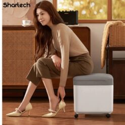 Máy Massage Chân Xiaomi miLife YMZ-X6
