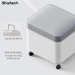 Máy Massage Chân Xiaomi miLife YMZ-X6