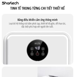 Máy Massage Chân Xiaomi miLife YMZ-X6