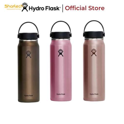 Bình Giữ Nhiệt  Hydro Flask Lightweight Flex Cap B 32 Oz 946ml