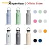 Bình Giữ Nhiệt Hydro Flask 18 Oz Standard Flex Cap 532ml
