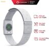 Đai Đo Nhịp Tim Đeo Tay COROS Heart Rate Monitor - Bảo Hành Chính Hãng 24 Tháng