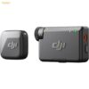 Bộ micro không dây cài áo DJI Mic Mini nhỏ gọn nhẹ, khử ồn chất lượng (DJI Mic Mini)