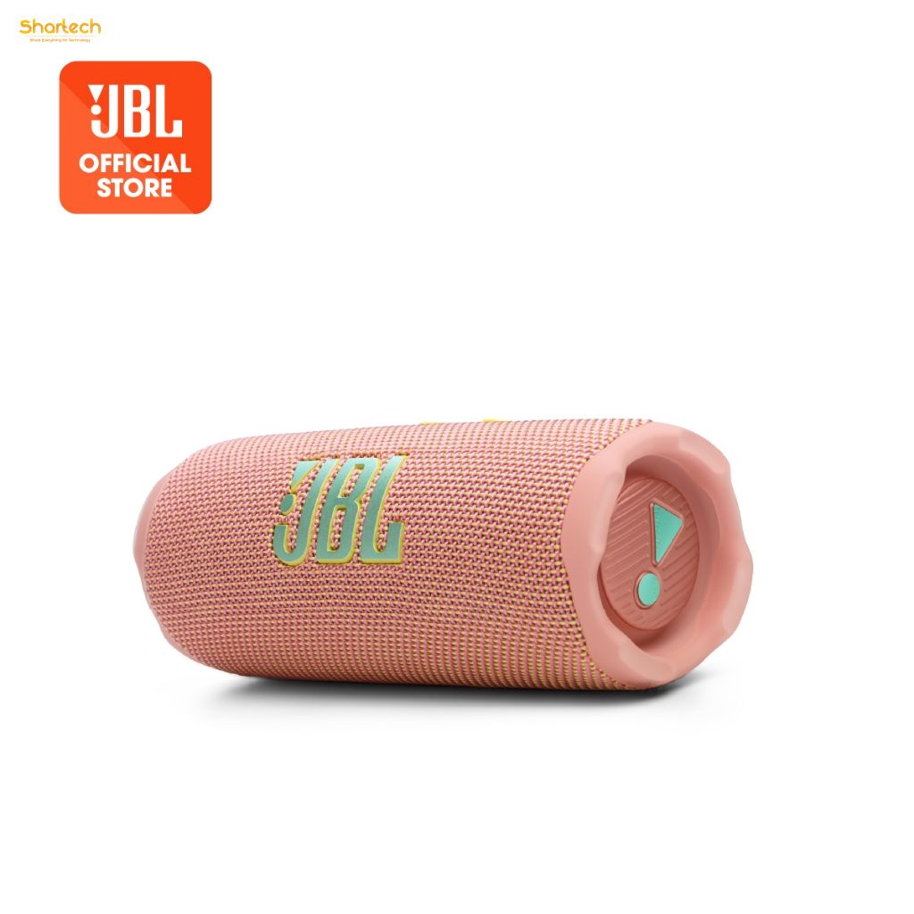 Loa JBL Flip 7 Công Suất 35W Chơi Nhạc Tới 16 Giờ Chống Nước Bụi IP68 Ghép Nối Đa Loa AuraCast