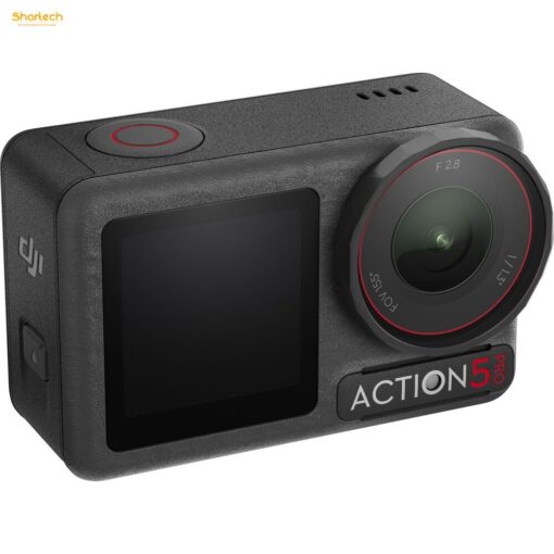 Camera hành động DJI Osmo Action 5 Pro quay 4K 120fps - Chính hãng BH 12 tháng