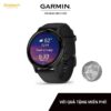 Đồng Hồ Thông Minh Garmin Venu 3 (Whitestone/Black) - Hàng Chính Hãng