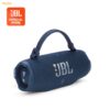 Loa JBL Charge 6 Công Suất 45W Tích Hợp Pin Sạc Dự Phòng Chơi Nhạc tới 28 Giờ Ghép Nối Đa Loa Au