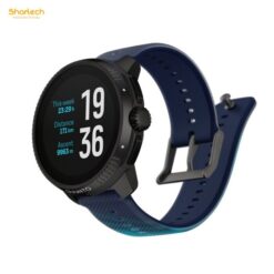 Đồng hồ thể thao thông minh Suunto Race / Race S viền thép phiên bản giới hạn UTMB World Series - Bảo hành 2 năm