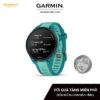 Đồng Hồ Thông Minh Garmin Forerunner 165 Music GPS (Whitestone/Black/Aqua/Fuchsia) - Hàng Chính Hãng