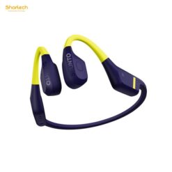 Suunto Aqua - Tai Nghe Thể Thao Dẫn Truyền Qua Xương | Bơi Lội, Đa Môn Thể Thao | IP68, MP3, 32GB