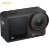 DJI Osmo Action 4 Camera - Bảo hành chính hãng 12 tháng