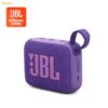 Loa Di Động Bluetooth JBL Go 4 - Hàng Chính Hãng